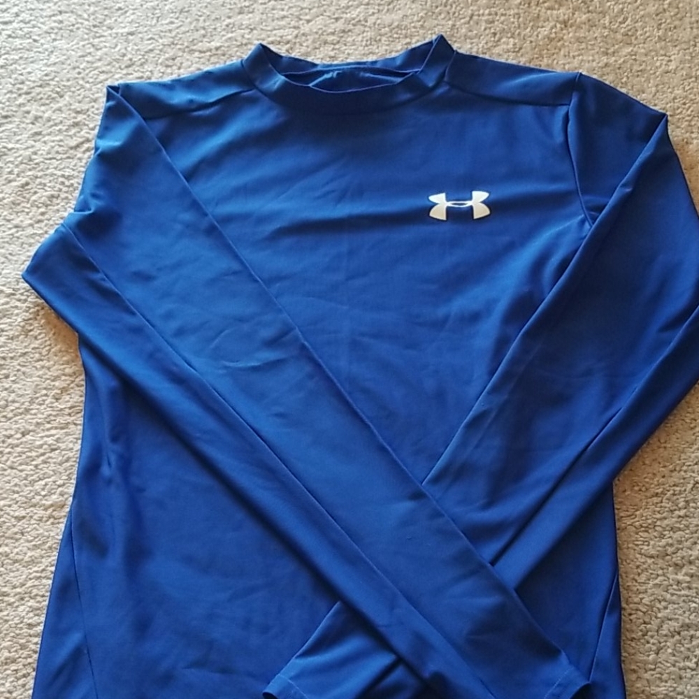 Heat Gear - Compression Top